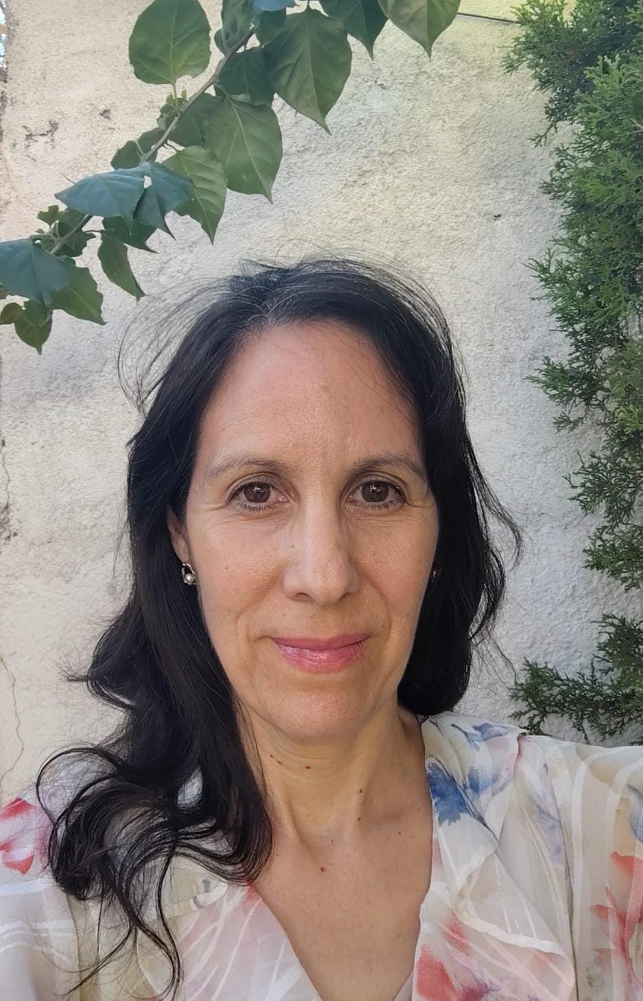 Claudia Avendaño, fundadora de Fullness Evolution